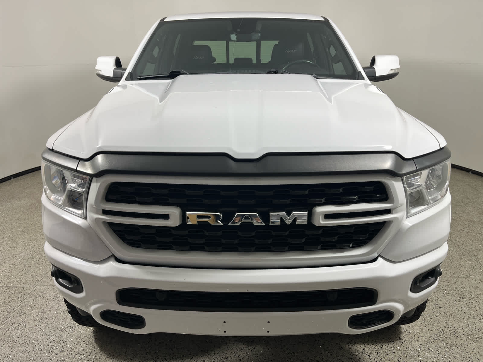 ram ram 1500 pickup 2022 1C6SRFFT0NN136052 image ram ram 1500 pickup 2022 1C6SRFFT0NN136052 image
